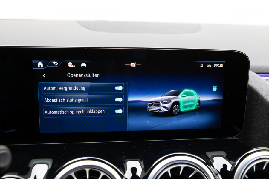 Mercedes-Benz GLA 250 e AMG Line, Key-Less, Hybrid, Nightpakket 2024