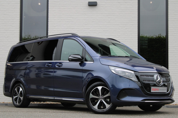 Mercedes-Benz Eqv 300 L2 / AMG / New Model / 7/8-Persoons / Luchtvering / Led / Electr Stoelen / Vol Opties / NIEUW!!