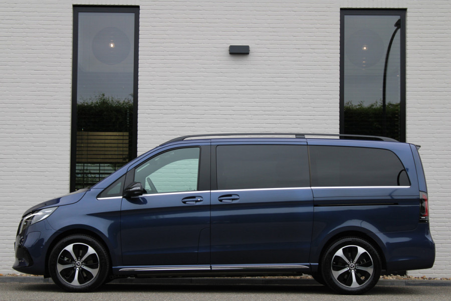 Mercedes-Benz Eqv 300 L2 / AMG / New Model / 7/8-Persoons / Luchtvering / Led / Electr Stoelen / Vol Opties / NIEUW!!