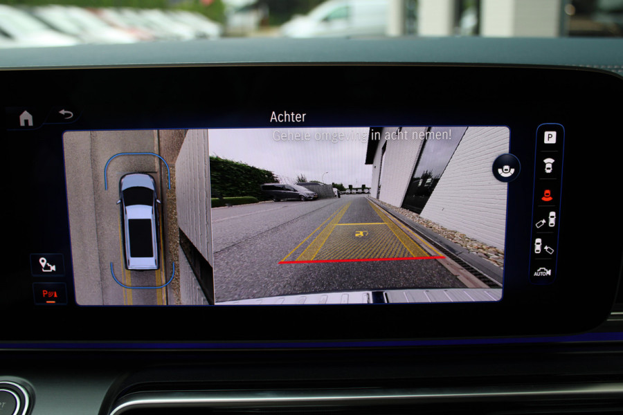 Mercedes-Benz Eqv 300 L2 / AMG / New Model / 7/8-Persoons / Luchtvering / Led / Electr Stoelen / Vol Opties / NIEUW!!