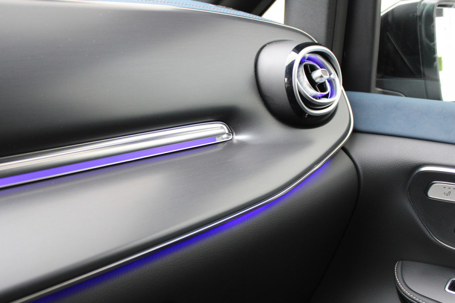 Mercedes-Benz Eqv 300 L2 / AMG / New Model / 7/8-Persoons / Luchtvering / Led / Electr Stoelen / Vol Opties / NIEUW!!