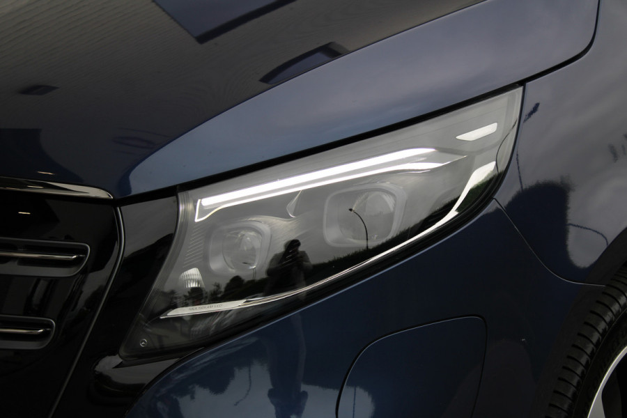 Mercedes-Benz Eqv 300 L2 / AMG / New Model / 7/8-Persoons / Luchtvering / Led / Electr Stoelen / Vol Opties / NIEUW!!