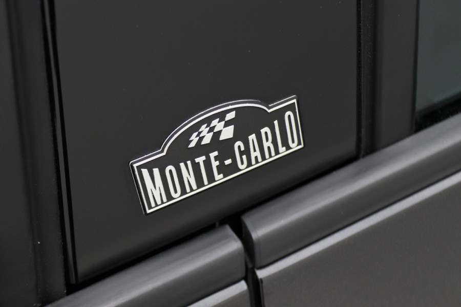 Škoda Fabia 1.0 TSI Monte Carlo Navigatie, Stoelverwarming, Climate, Cruise, PDC, 17"