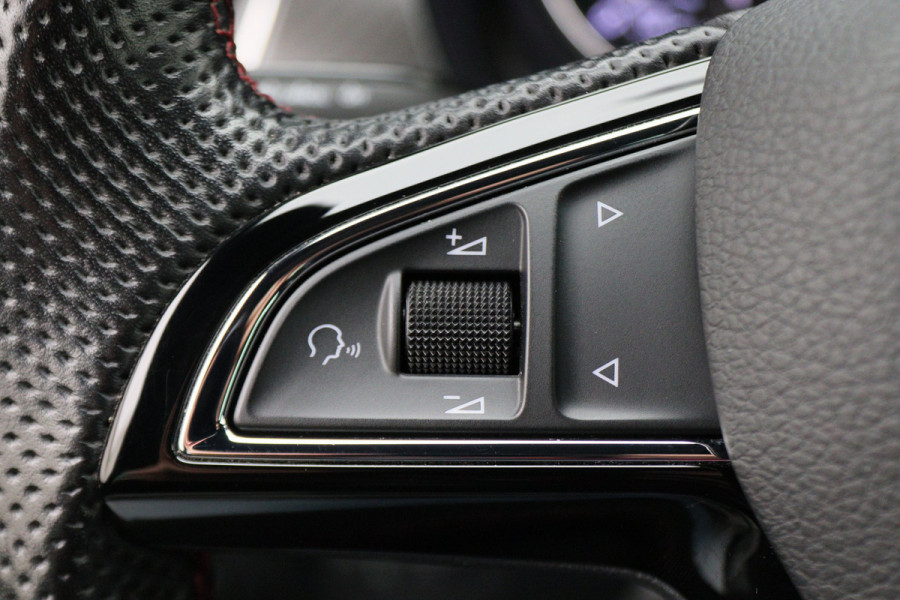 Škoda Fabia 1.0 TSI Monte Carlo Navigatie, Stoelverwarming, Climate, Cruise, PDC, 17"