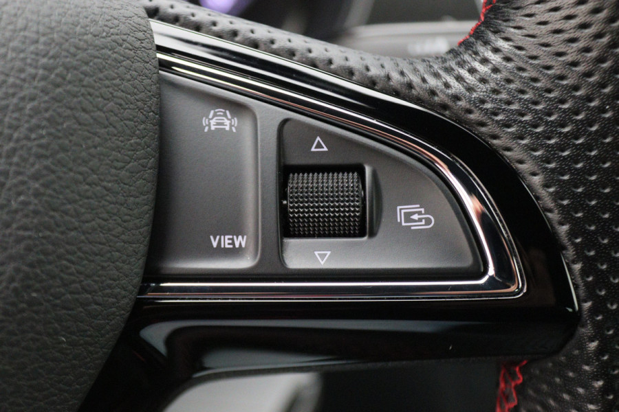 Škoda Fabia 1.0 TSI Monte Carlo Navigatie, Stoelverwarming, Climate, Cruise, PDC, 17"