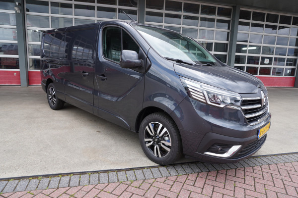 Renault Trafic 2.0 dCi 130PK T30 L2H1 Work Edition Nr. V031 | Airco | Cruise | Navi | Camera | Lm Velgen