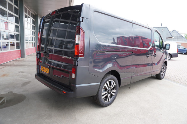 Renault Trafic 2.0 dCi 130PK T30 L2H1 Work Edition Nr. V031 | Airco | Cruise | Navi | Camera | Lm Velgen
