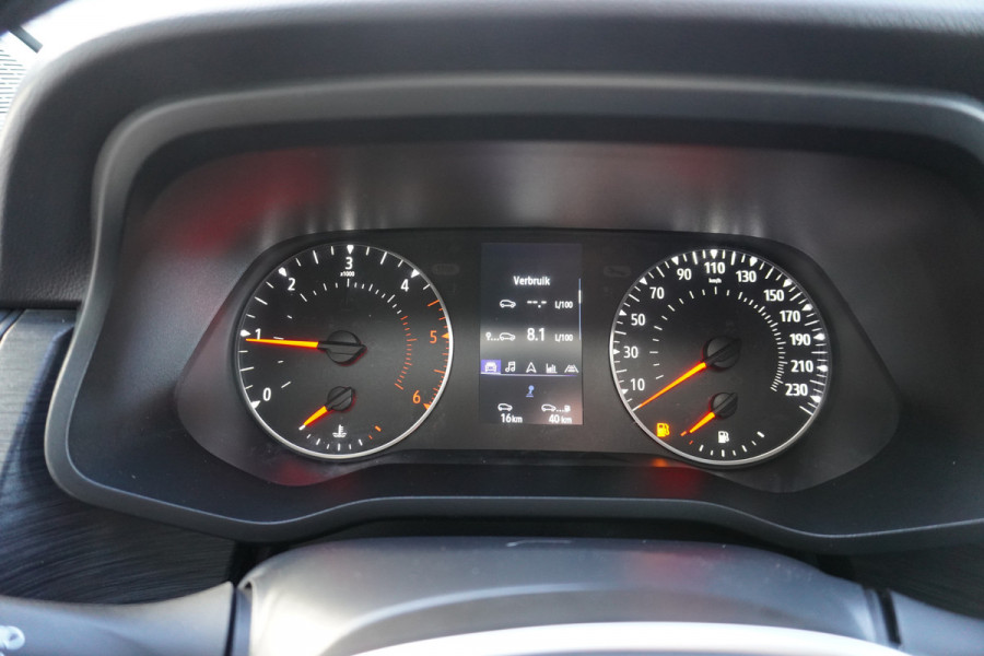 Renault Trafic 2.0 dCi 130PK T30 L2H1 Work Edition Nr. V031 | Airco | Cruise | Navi | Camera | Lm Velgen