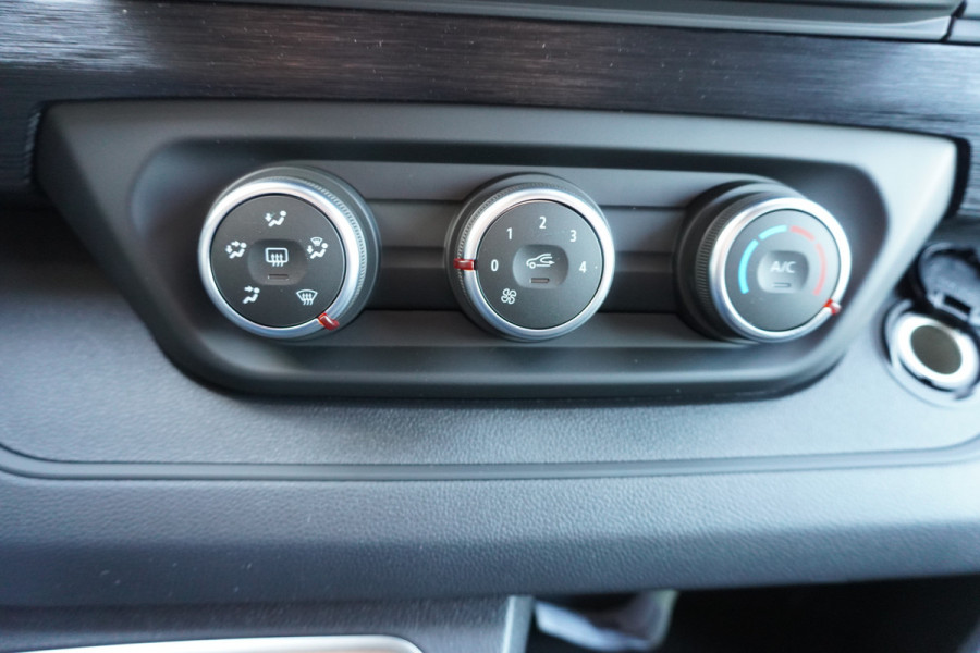 Renault Trafic 2.0 dCi 130PK T30 L2H1 Work Edition Nr. V031 | Airco | Cruise | Navi | Camera | Lm Velgen