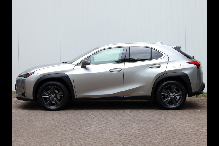 Lexus UX 250h Luxury Line | Leder | Head-up | Dodehoek