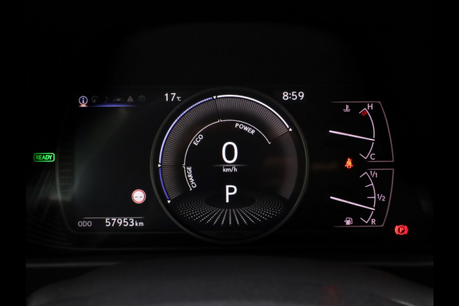 Lexus UX 250h Luxury Line | Leder | Head-up | Dodehoek