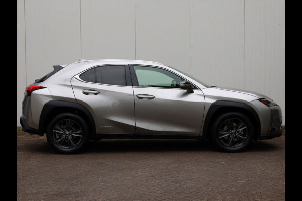 Lexus UX 250h Luxury Line | Leder | Head-up | Dodehoek
