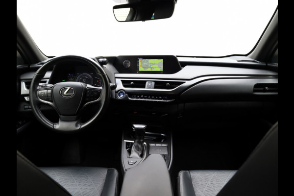 Lexus UX 250h Luxury Line | Leder | Head-up | Dodehoek