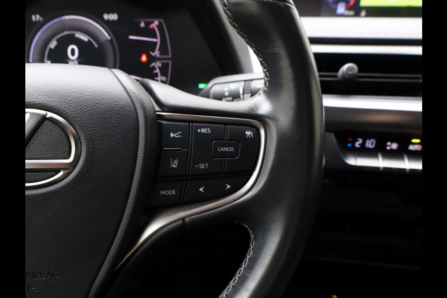 Lexus UX 250h Luxury Line | Leder | Head-up | Dodehoek