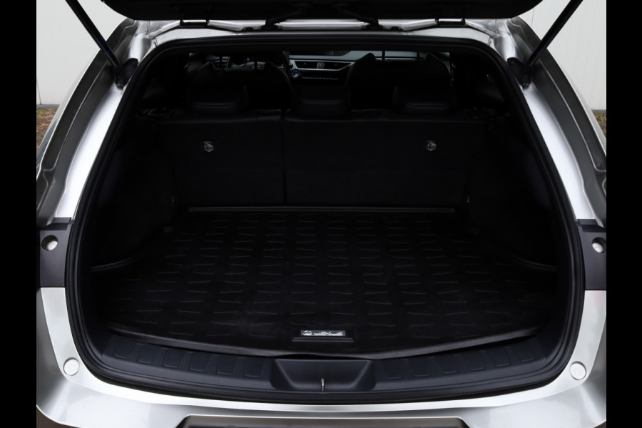 Lexus UX 250h Luxury Line | Leder | Head-up | Dodehoek