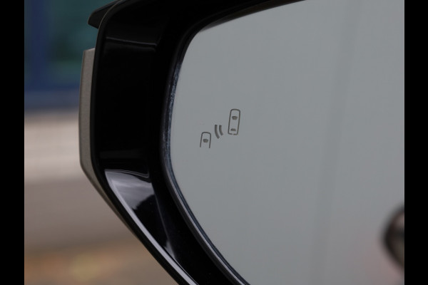 Lexus UX 250h Luxury Line | Leder | Head-up | Dodehoek
