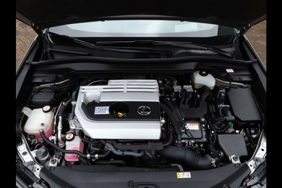 Lexus UX 250h Luxury Line | Leder | Head-up | Dodehoek