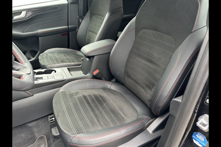 Ford Kuga 2.5 PHEV ST-Line X TREKHAAK! DRIVERPACK! WINTERPACK!