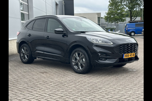 Ford Kuga 2.5 PHEV ST-Line X TREKHAAK! DRIVERPACK! WINTERPACK!