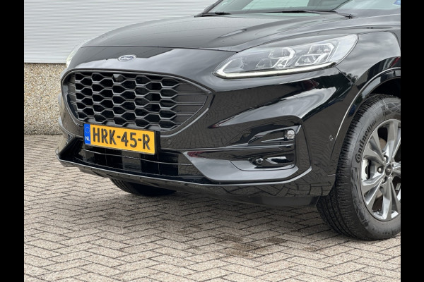 Ford Kuga 2.5 PHEV ST-Line X TREKHAAK! DRIVERPACK! WINTERPACK!