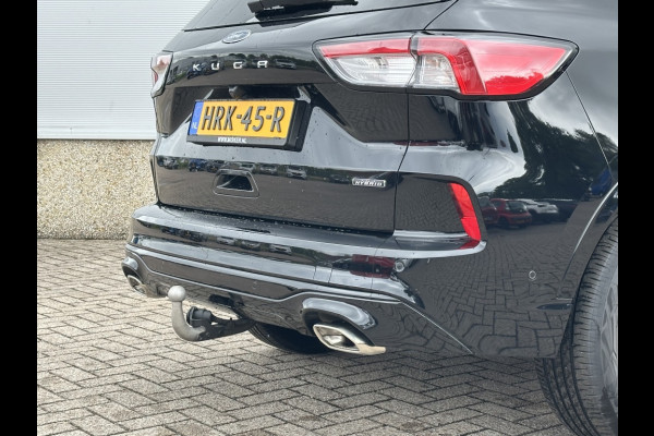 Ford Kuga 2.5 PHEV ST-Line X TREKHAAK! DRIVERPACK! WINTERPACK!