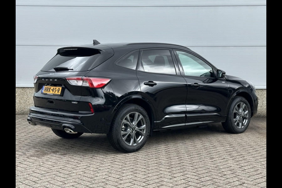 Ford Kuga 2.5 PHEV ST-Line X TREKHAAK! DRIVERPACK! WINTERPACK!