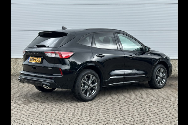 Ford Kuga 2.5 PHEV ST-Line X TREKHAAK! DRIVERPACK! WINTERPACK!