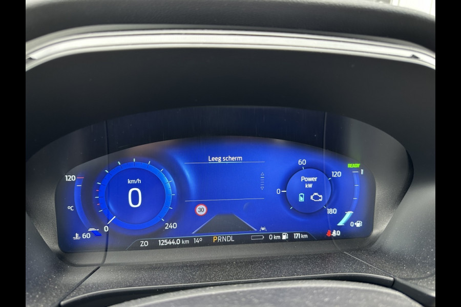 Ford Kuga 2.5 PHEV ST-Line X TREKHAAK! DRIVERPACK! WINTERPACK!