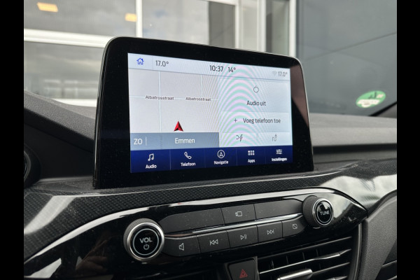 Ford Kuga 2.5 PHEV ST-Line X TREKHAAK! DRIVERPACK! WINTERPACK!
