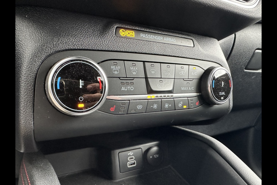 Ford Kuga 2.5 PHEV ST-Line X TREKHAAK! DRIVERPACK! WINTERPACK!