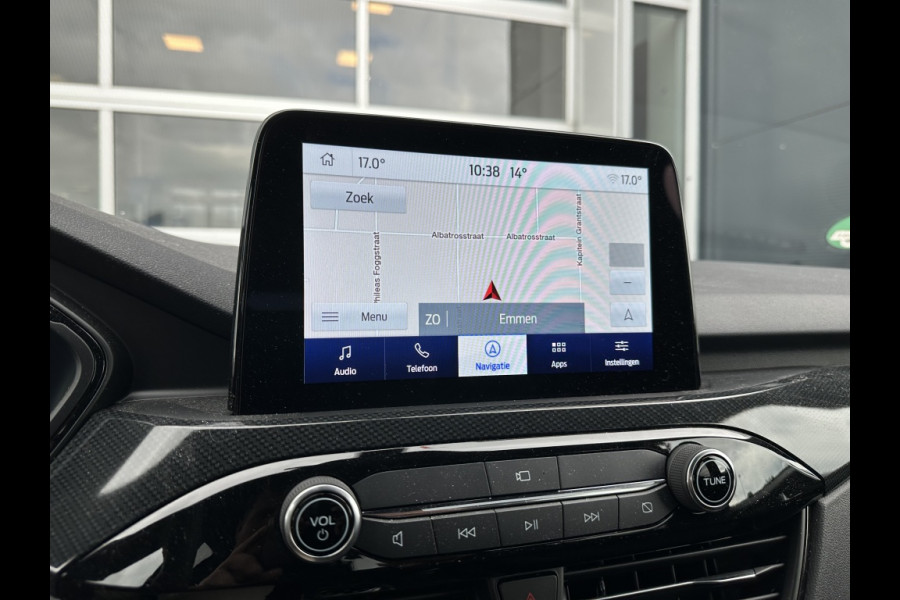 Ford Kuga 2.5 PHEV ST-Line X TREKHAAK! DRIVERPACK! WINTERPACK!