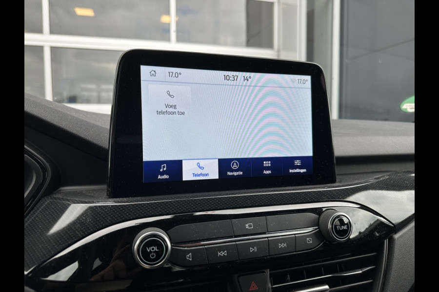 Ford Kuga 2.5 PHEV ST-Line X TREKHAAK! DRIVERPACK! WINTERPACK!