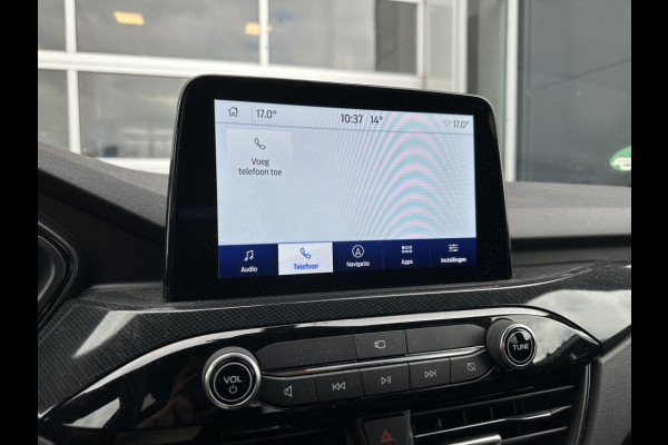 Ford Kuga 2.5 PHEV ST-Line X TREKHAAK! DRIVERPACK! WINTERPACK!
