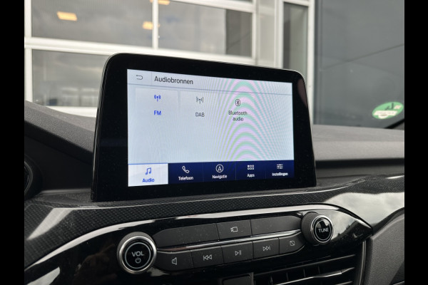 Ford Kuga 2.5 PHEV ST-Line X TREKHAAK! DRIVERPACK! WINTERPACK!