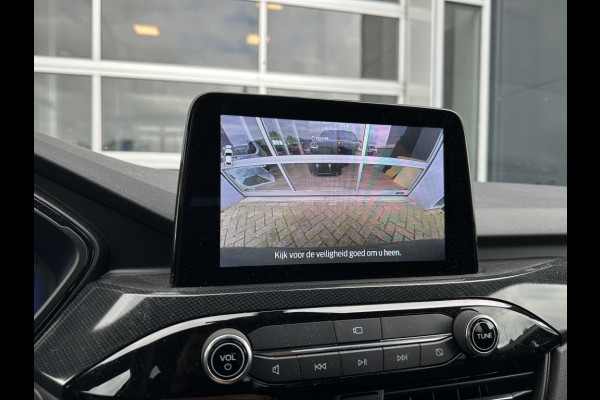 Ford Kuga 2.5 PHEV ST-Line X TREKHAAK! DRIVERPACK! WINTERPACK!