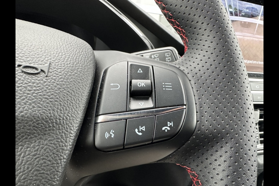 Ford Kuga 2.5 PHEV ST-Line X TREKHAAK! DRIVERPACK! WINTERPACK!