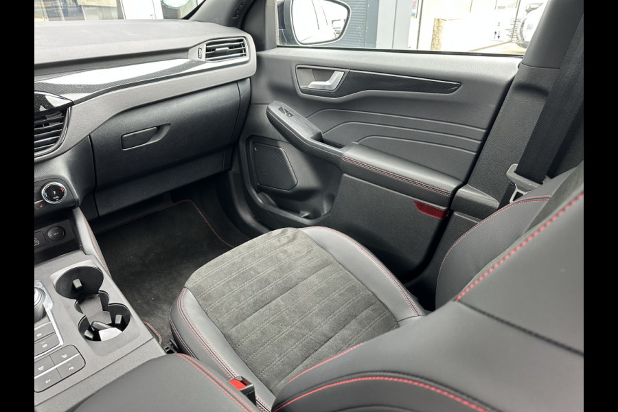 Ford Kuga 2.5 PHEV ST-Line X TREKHAAK! DRIVERPACK! WINTERPACK!