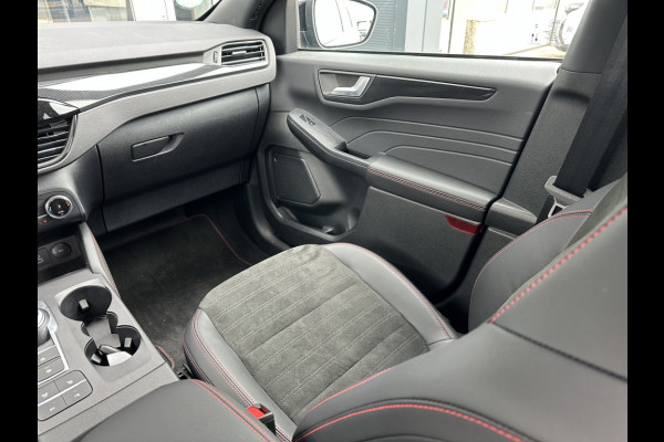 Ford Kuga 2.5 PHEV ST-Line X TREKHAAK! DRIVERPACK! WINTERPACK!