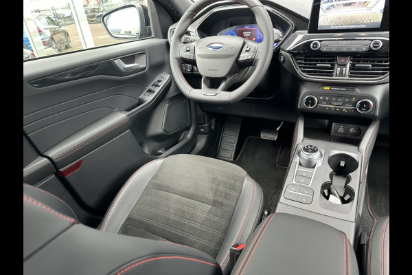 Ford Kuga 2.5 PHEV ST-Line X TREKHAAK! DRIVERPACK! WINTERPACK!