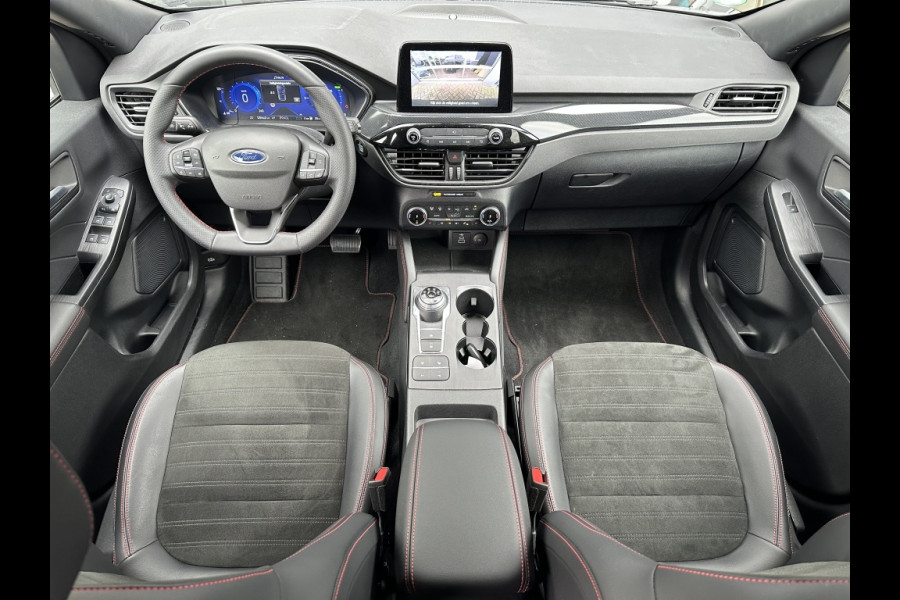 Ford Kuga 2.5 PHEV ST-Line X TREKHAAK! DRIVERPACK! WINTERPACK!