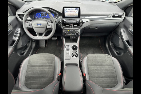 Ford Kuga 2.5 PHEV ST-Line X TREKHAAK! DRIVERPACK! WINTERPACK!