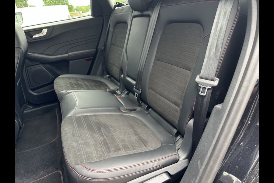 Ford Kuga 2.5 PHEV ST-Line X TREKHAAK! DRIVERPACK! WINTERPACK!
