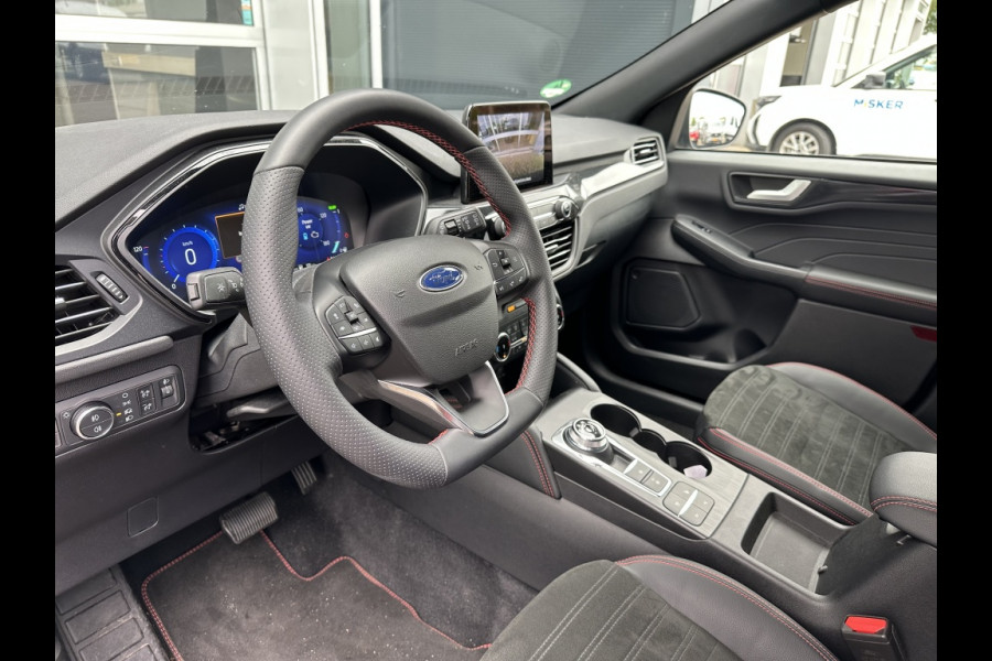 Ford Kuga 2.5 PHEV ST-Line X TREKHAAK! DRIVERPACK! WINTERPACK!