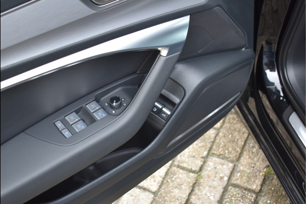 Audi A6 Avant 55 TFSI e Quattro 367 Pk S-Line Pano Leder Hud Matrix HD Keyless S6 Pakket 360 Camera 20 Inch