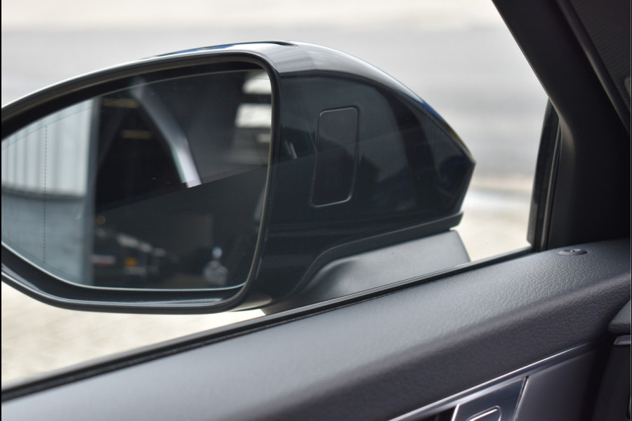 Audi A6 Avant 55 TFSI e Quattro 367 Pk S-Line Pano Leder Hud Matrix HD Keyless S6 Pakket 360 Camera 20 Inch