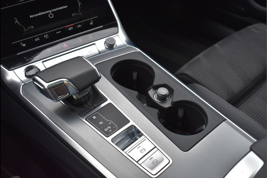 Audi A6 Avant 55 TFSI e Quattro 367 Pk S-Line Pano Leder Hud Matrix HD Keyless S6 Pakket 360 Camera 20 Inch