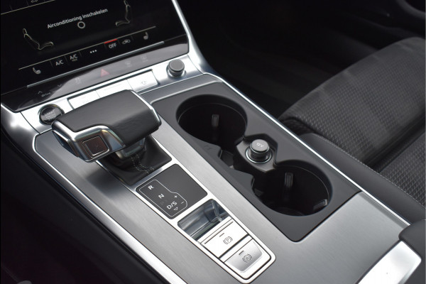Audi A6 Avant 55 TFSI e Quattro 367 Pk S-Line Pano Leder Hud Matrix HD Keyless S6 Pakket 360 Camera 20 Inch
