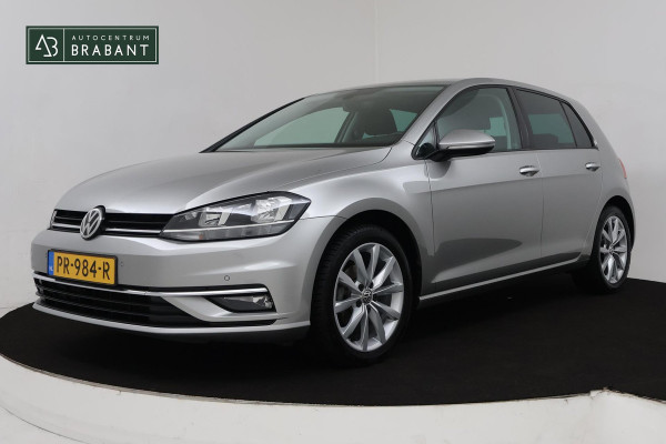 Volkswagen Golf 1.0 TSI Comfortline Business (PARKEERSENSOREN, TREKHAAK, STOELVERWARMING, CRUISE CONTROL, NL-AUTO)