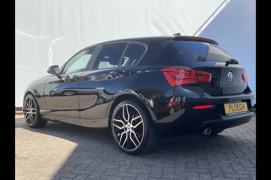 BMW 1-serie 118i Executive