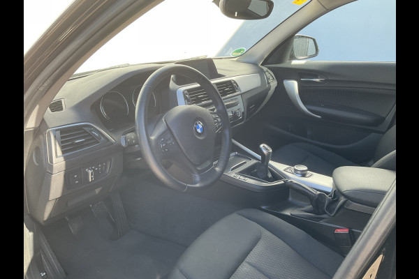 BMW 1-serie 118i Executive
